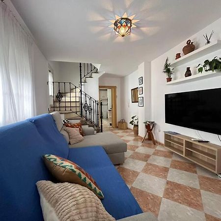 דירות אורגיווה Casa De Noor מראה חיצוני תמונה