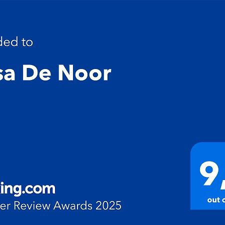 דירות אורגיווה Casa De Noor מראה חיצוני תמונה