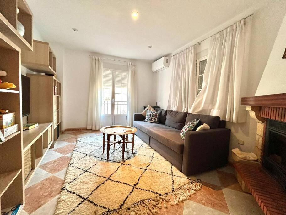 דירות אורגיווה Casa De Noor מראה חיצוני תמונה