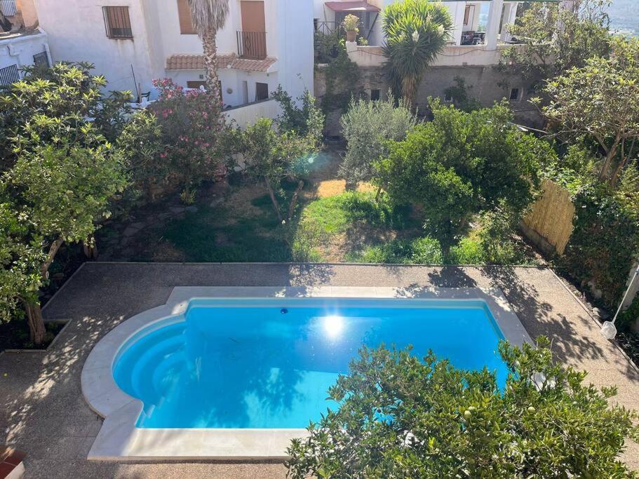 דירות אורגיווה Casa De Noor מראה חיצוני תמונה
