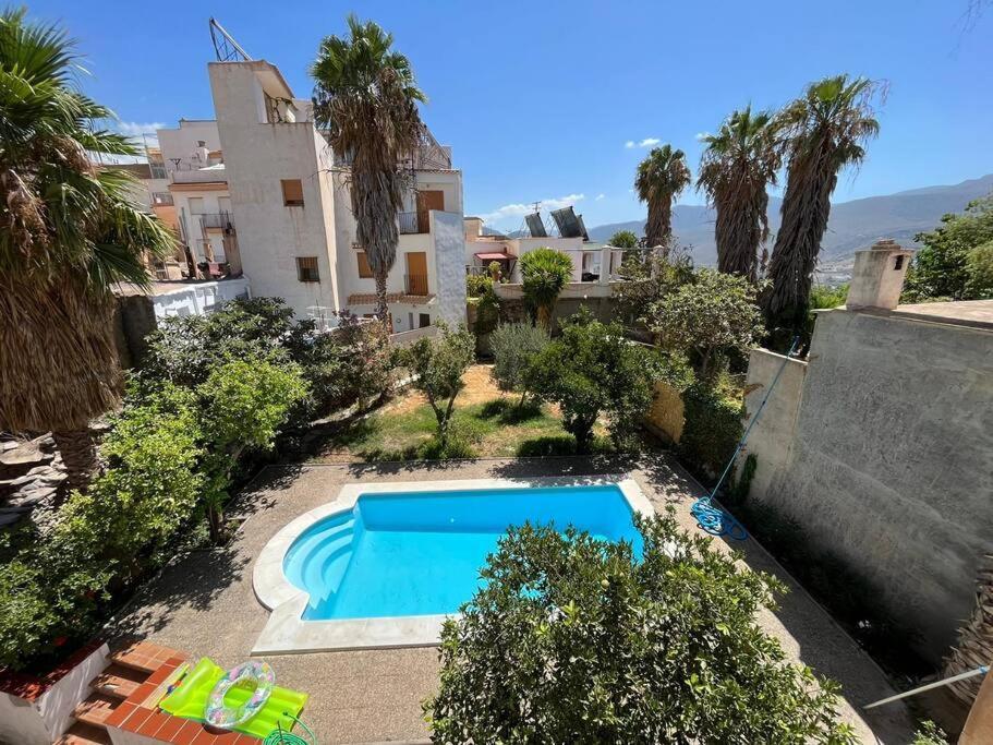 דירות אורגיווה Casa De Noor מראה חיצוני תמונה