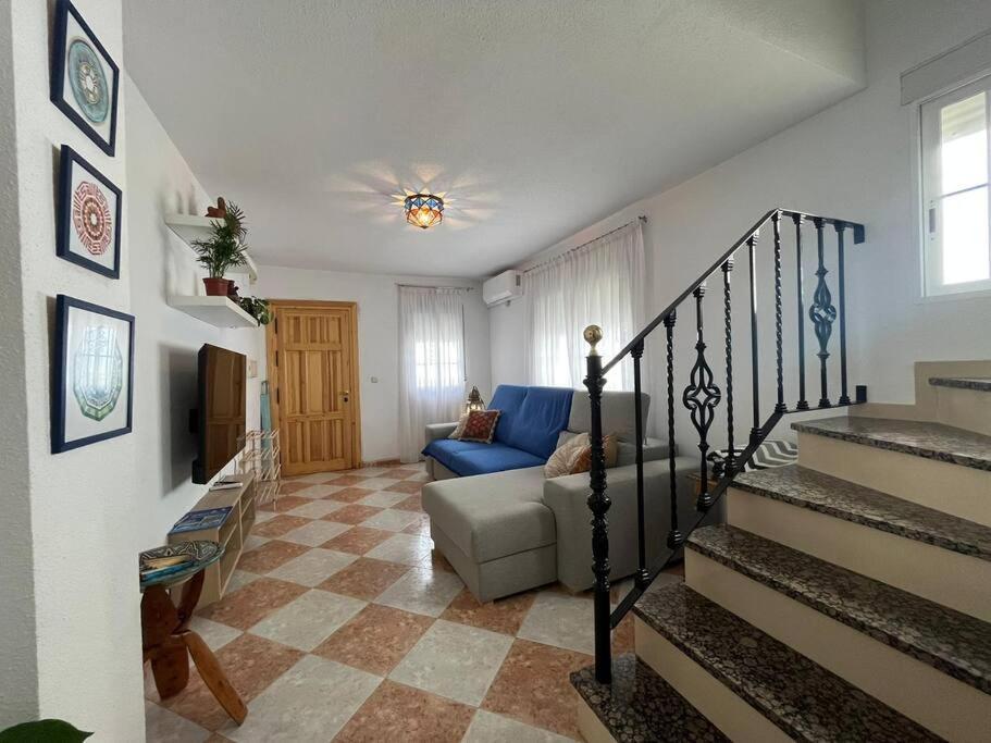 דירות אורגיווה Casa De Noor מראה חיצוני תמונה