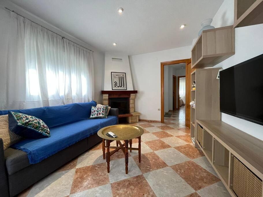 דירות אורגיווה Casa De Noor מראה חיצוני תמונה