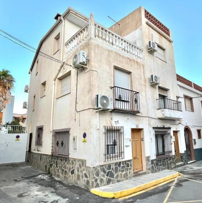 דירות אורגיווה Casa De Noor מראה חיצוני תמונה