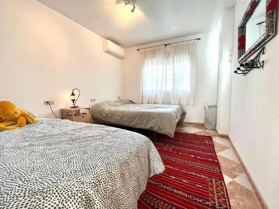דירות אורגיווה Casa De Noor מראה חיצוני תמונה